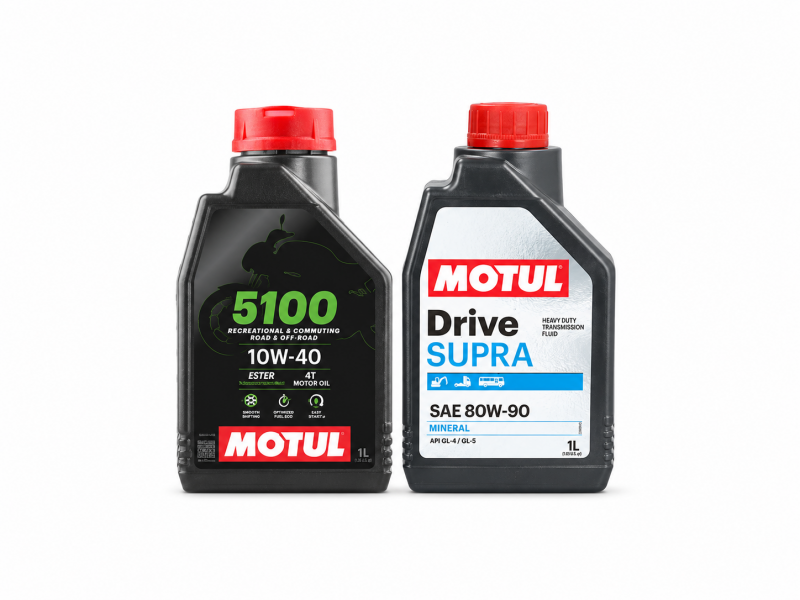 Pachet revizie ATV Linhai M210 (ulei motor Motul + cutie) Pachet revizie ATV Linhai M210 (ulei motor Motul + cutie)