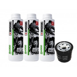 Pachet revizie ATV Segway Snarler AT5, AT6 (ulei motor) Pachet revizie ATV Segway Snarler AT5, AT6 (ulei motor)