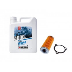 Pachet revizie ATV TGB Blade 1000 (ulei motor) Pachet revizie ATV TGB Blade 1000 (ulei motor)