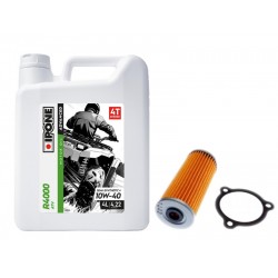 Pachet revizie ATV TGB Blade 1000 (ulei motor)