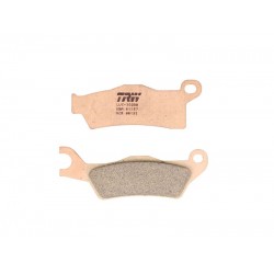 Set placute frana dreapta fata/spate ATV Can Am sinterizate (aftermarket)  Set placute frana dreapta fata/spate ATV Can Am sinterizate (aftermarket)