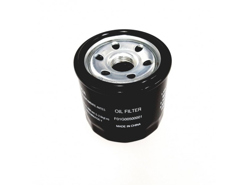 Filtru ulei Segway Snarler AT6 (OEM) - F01G00500001