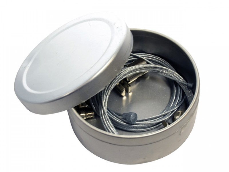 KIT DE REPARATIE CABLURI OXFORD KIT DE REPARATIE CABLURI OXFORD