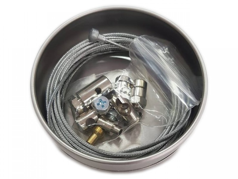 KIT DE REPARATIE CABLURI OXFORD KIT DE REPARATIE CABLURI OXFORD