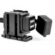 Priza USB pentru motociclete - 2 x USB - 2.1 A - MUS05