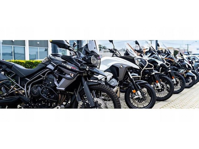 Priza USB pentru motociclete - 2 x USB - 2.1 A - MUS05