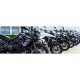 Priza USB pentru motociclete - 2 x USB - 2.1 A - MUS05