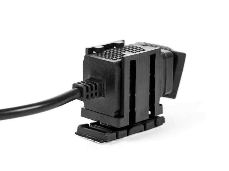 Priza USB pentru motociclete - 2 x USB - 2.1 A - MUS05