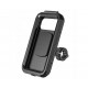 Suport telefon cu husa eXtremestyle model 167-Hard - montaj pe ghidon - 167x81x10 mm Suport telefon cu husa eXtremestyle model 167-Hard - montaj pe ghidon - 167x81x10 mm