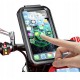Suport telefon cu husa eXtremestyle model 167-Hard - montaj pe ghidon - 167x81x10 mm Suport telefon cu husa eXtremestyle model 167-Hard - montaj pe ghidon - 167x81x10 mm