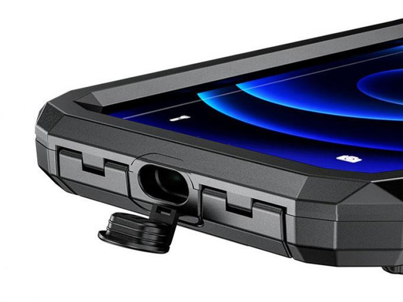 Suport telefon cu husa eXtremestyle model 167-Hard - montaj pe ghidon - 167x81x10 mm Suport telefon cu husa eXtremestyle model 167-Hard - montaj pe ghidon - 167x81x10 mm