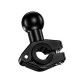 Adaptor de montare oglindă/bară transversală - MCM17 Adaptor de montare oglindă/bară transversală - MCM17