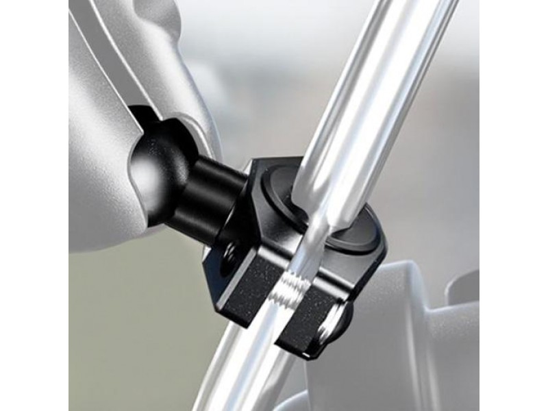 Adaptor de montare oglindă/bară transversală - MCM17 Adaptor de montare oglindă/bară transversală - MCM17