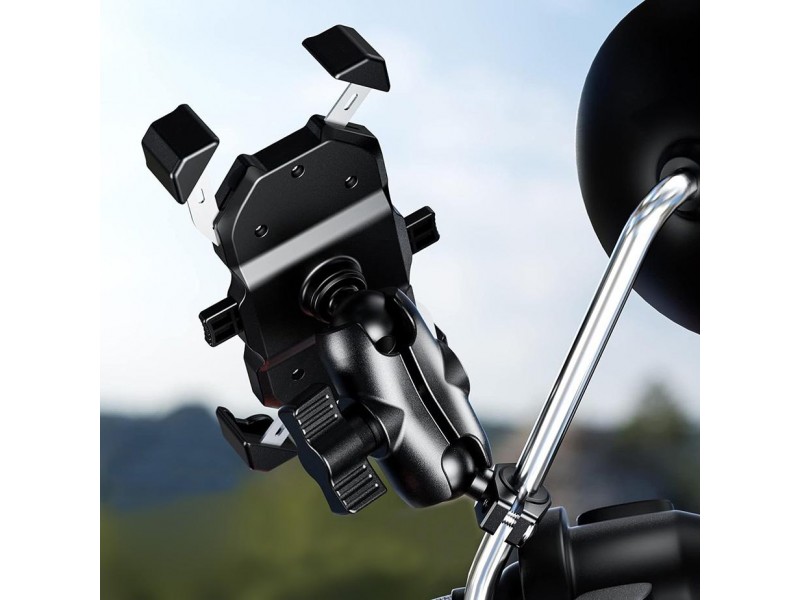 Adaptor de montare oglindă/bară transversală - MCM17 Adaptor de montare oglindă/bară transversală - MCM17