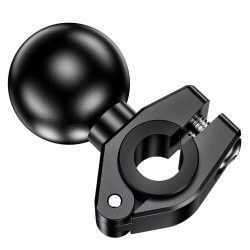 Adaptor de montare oglindă/bară transversală - MCM25  Adaptor de montare oglindă/bară transversală - MCM25