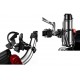 Suport pentru bidon/sticla/termos - pentru motocicleta, scuter si bicicleta eXtremestyle UBH1 Suport pentru bidon/sticla/termos - pentru motocicleta, scuter si bicicleta eXtremestyle UBH1