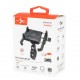 Suport telefon eXtremestyle model R10 cu port USB incarcare - montaj pe ghidon - latime reglabila 60-100 mm Suport telefon eXtremestyle model R10 cu port USB incarcare - montaj pe ghidon - latime reglabila 60-100 mm