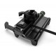 Suport telefon eXtremestyle model R10 cu port USB incarcare - montaj pe ghidon - latime reglabila 60-100 mm Suport telefon eXtremestyle model R10 cu port USB incarcare - montaj pe ghidon - latime reglabila 60-100 mm