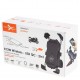 Suport telefon eXtremestyle model R13W cu incarcare wireless si mufa usb - montaj pe ghidon - latime reglabila 70-90 mm Suport telefon eXtremestyle model R13W cu incarcare wireless si mufa usb - montaj pe ghidon - latime reglabila 70-90 mm