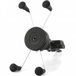 Suport telefon eXtremestyle tip RAM - montaj pe ghidon - marime XL