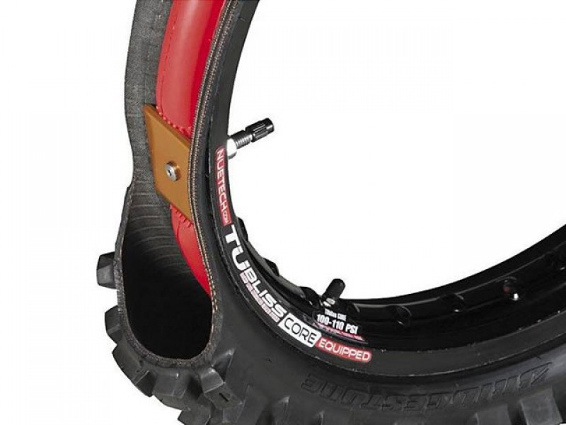 SISTEM TUBLISS GEN. 2.0 PT. ROATA DE 18" SPATE
