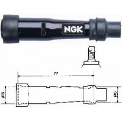 PIPA BUJIE NGK BACHELITA - SD05F PIPA BUJIE NGK BACHELITA - SD05F
