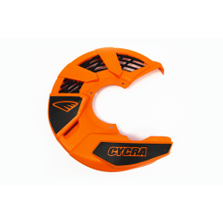 Protectie disc frana fata offroad - Cycra  Protectie disc frana fata offroad - Cycra
