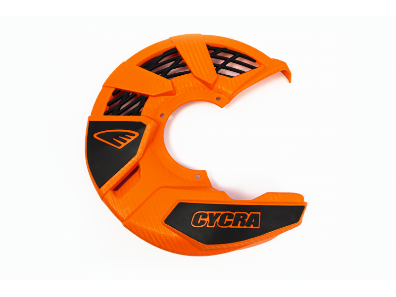 Protectie disc frana fata offroad - Cycra 