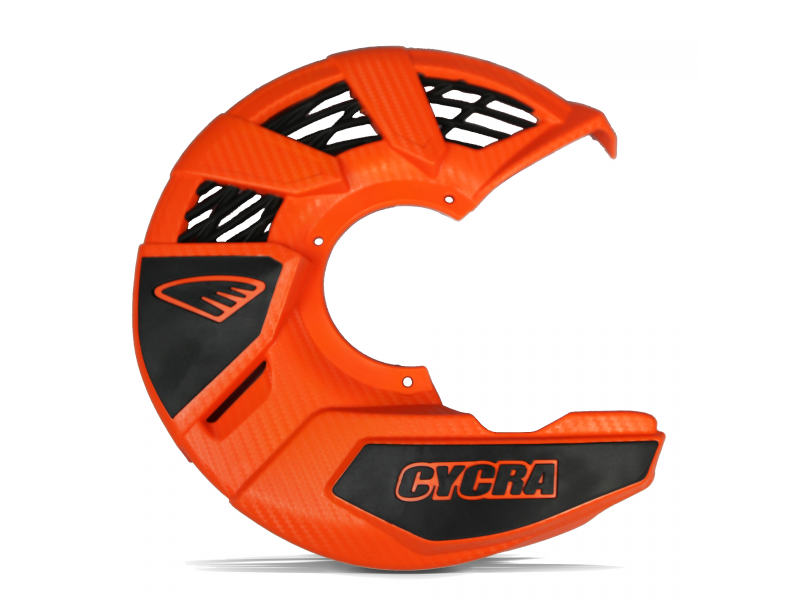 Protectie disc frana fata offroad - Cycra 