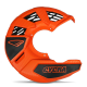 Protectie disc frana fata offroad - Cycra 