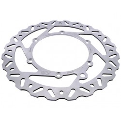 DISC FRANA FATA KTM 260x126.5x3MM DISC FRANA FATA KTM 260x126.5x3MM