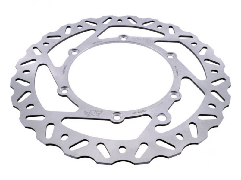DISC FRANA FATA KTM 260x126.5x3MM DISC FRANA FATA KTM 260x126.5x3MM