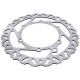DISC FRANA FATA KTM 260x126.5x3MM DISC FRANA FATA KTM 260x126.5x3MM