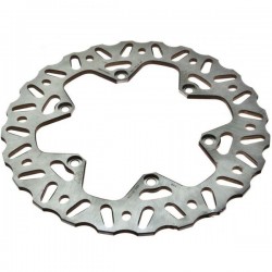 DISC FRANA SPATE KTM 220X110X4MM DISC FRANA SPATE KTM 220X110X4MM