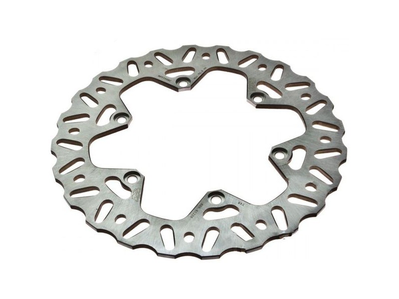 DISC FRANA SPATE KTM 220X110X4MM DISC FRANA SPATE KTM 220X110X4MM