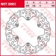 DISC FRANA SPATE KTM 220X110X4MM DISC FRANA SPATE KTM 220X110X4MM
