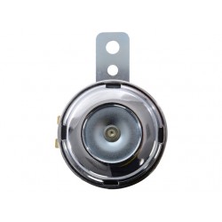 CLAXON MOTO 12V 100DB CROMAT CLAXON MOTO 12V 100DB CROMAT