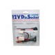 PRIZA MOTO SAE/DIN 12V 10AMP