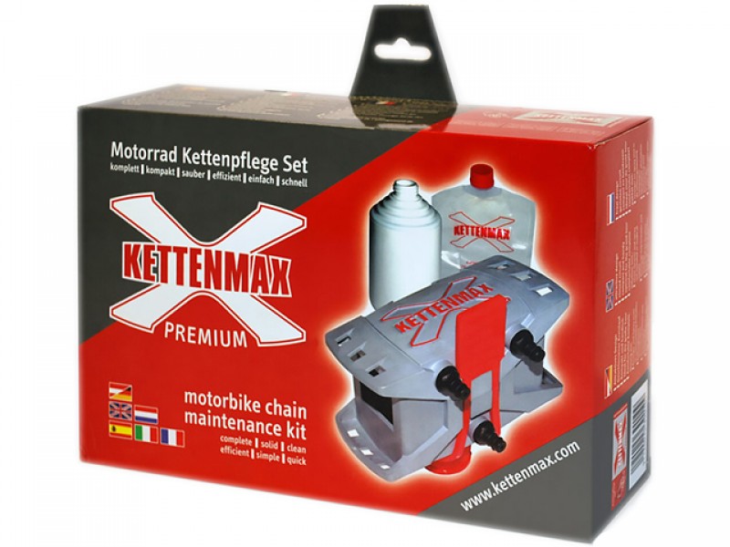 SET CURATARE LANT KETTENMAX PREMIUM LIGHT