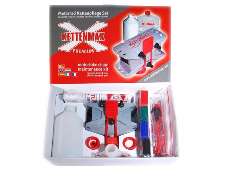 SET CURATARE LANT KETTENMAX PREMIUM LIGHT