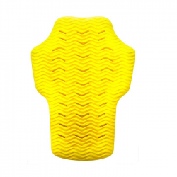 PROTECTIE SPATE SIFAM S-LINE HIGH PROTECT (OMOLOGARE CE LEVEL 2) - GALBENA (40 x 29 cm) PROTECTIE SPATE SIFAM S-LINE HIGH PROTECT (OMOLOGARE CE LEVEL 2) - GALBENA (40 x 29 cm)