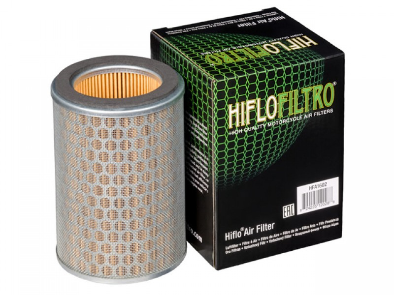 FILTRU AER HIFLO HFA1602 - HONDA CB - CBF