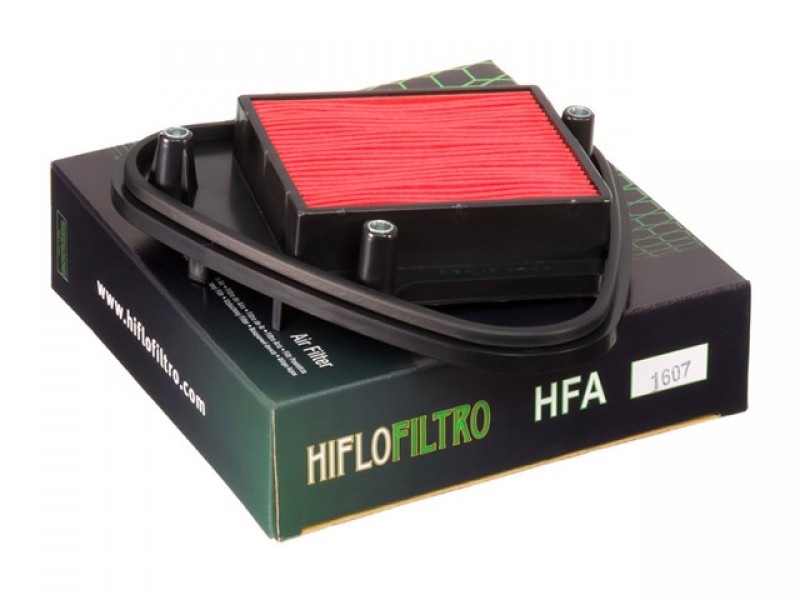 FILTRU AER HIFLO HFA1607 - HONDA NV400 - VT600 SHADOW