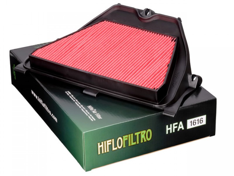 FILTRU AER HIFLO HFA1616 - HONDA CBR600 RR 'AN 03-06' FILTRU AER HIFLO HFA1616 - HONDA CBR600 RR 'AN 03-06'
