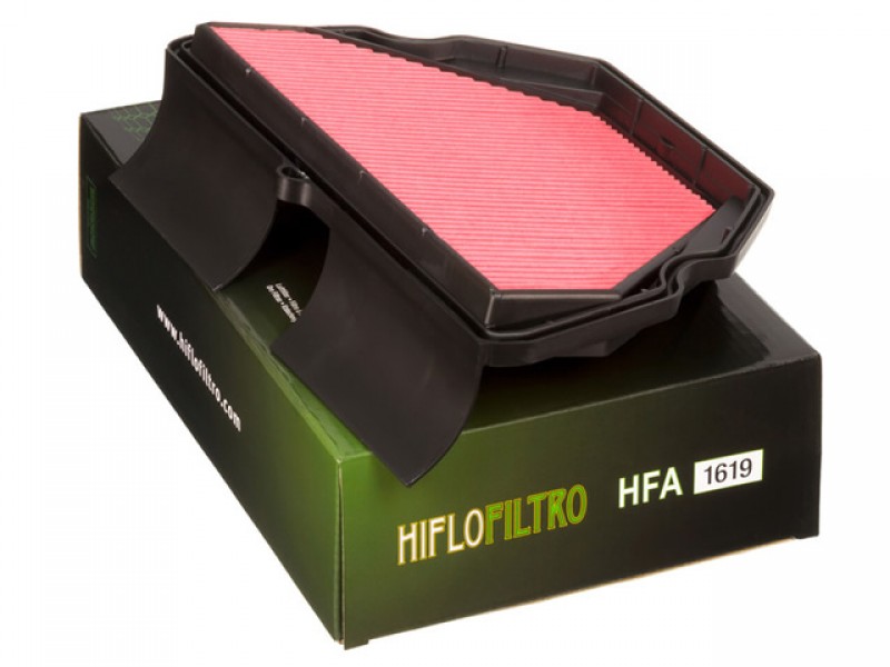 FILTRU AER HIFLO HFA1619 - HONDA CBR600 F 'AN 01-07' FILTRU AER HIFLO HFA1619 - HONDA CBR600 F 'AN 01-07'