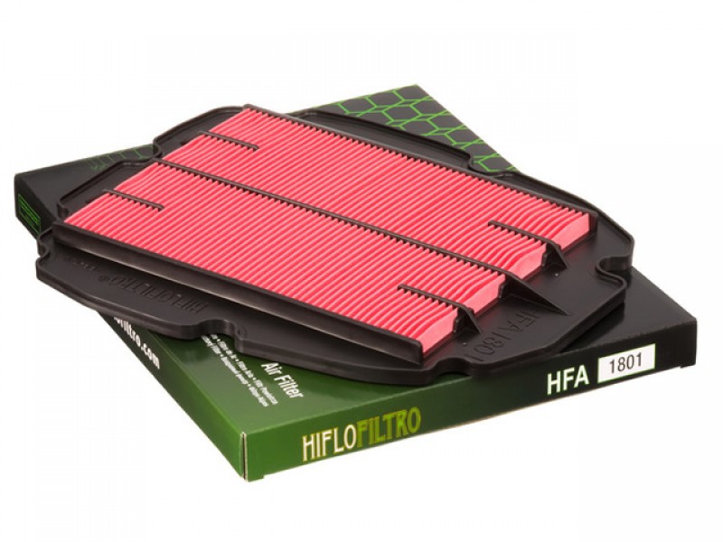 FILTRU AER HIFLO HFA1801 - HONDA VFR800, INTERCEPTOR FILTRU AER HIFLO HFA1801 - HONDA VFR800, INTERCEPTOR