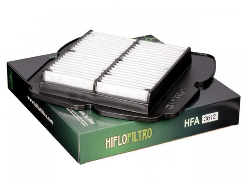 FILTRU AER HIFLO HFA3612 - SUZUKI SV 650 - 1000 FILTRU AER HIFLO HFA3612 - SUZUKI SV 650 - 1000