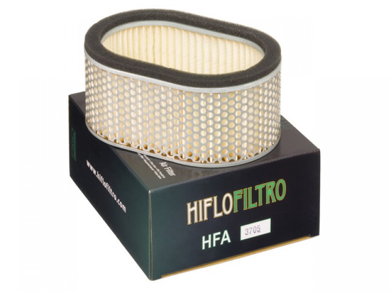 FILTRU AER HIFLO HFA3705 - SUZUKI GSX-R 'AN 96-00'