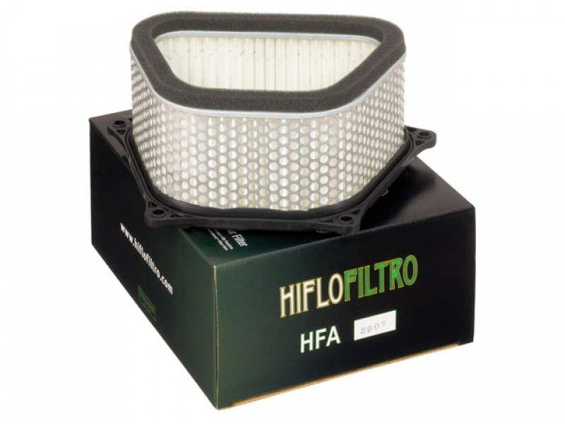 FILTRU AER HIFLO HFA3907 - SUZUKI GSX-R1300 HAYABUSA 'AN 99-07'
