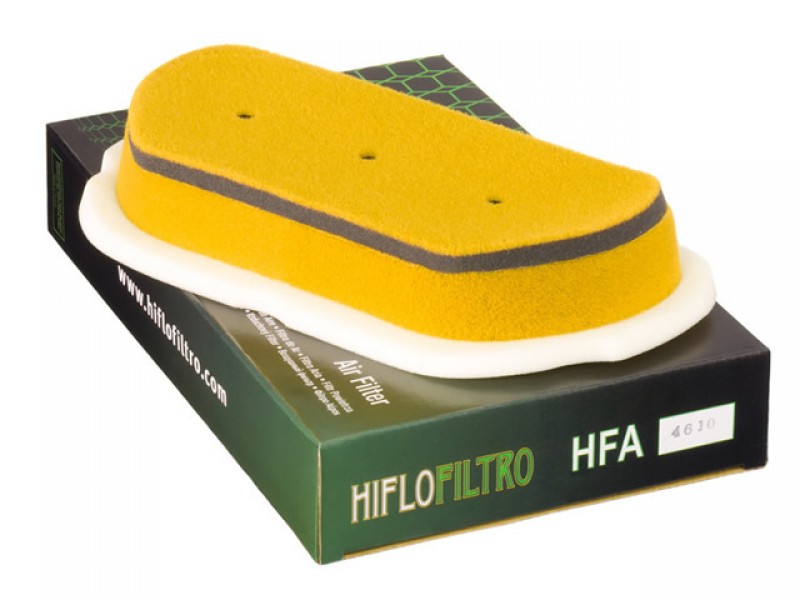 FILTRU AER HIFLO HFA4610 YAMAHA YZF-R6 'AN 99-02' FILTRU AER HIFLO HFA4610 YAMAHA YZF-R6 'AN 99-02'